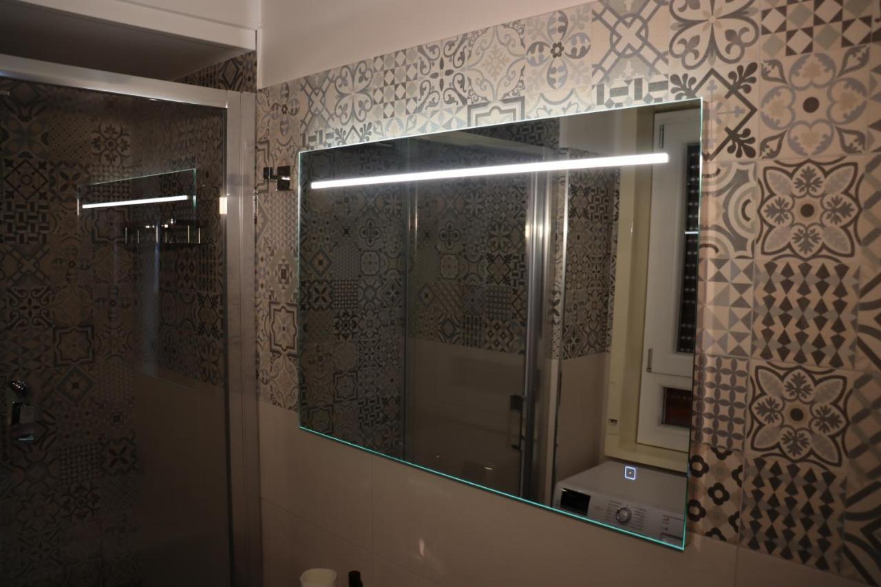 Casa Battisti Apartment Agrigento Luaran gambar
