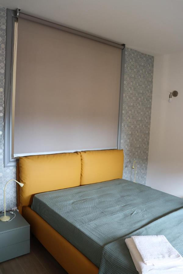 Casa Battisti Apartment Agrigento Luaran gambar